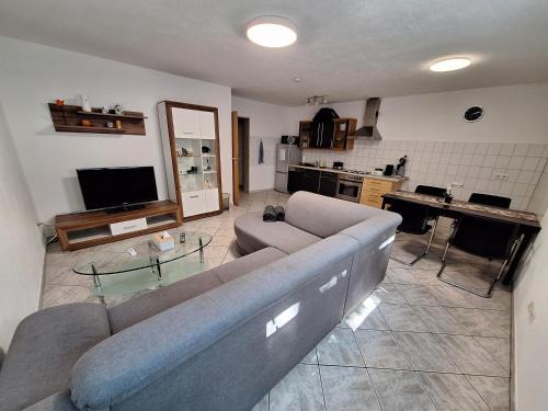 Neuenburg am Rhein Apartamento | FeWo BlackForest 2