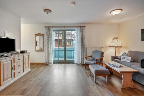 Oberaudorf Apartamento | Fewo Brünnstein - Nr 40 Pool, Sauna