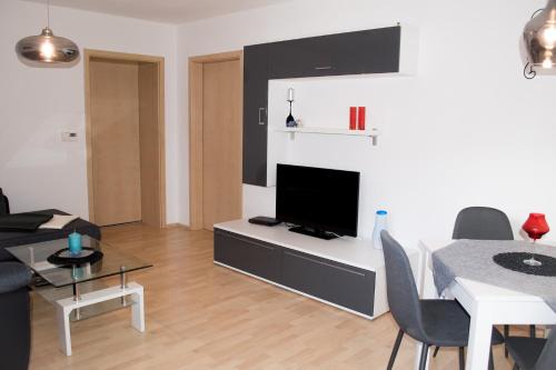 Lauscha Apartamento | FeWo Bucker