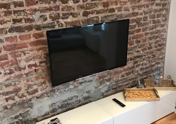 Porz Apartamento | FEWO Cologne, Airport, City