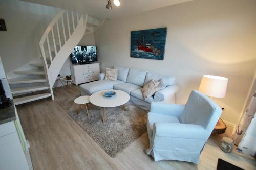 Grodersby Apartamento | FeWo Dünung