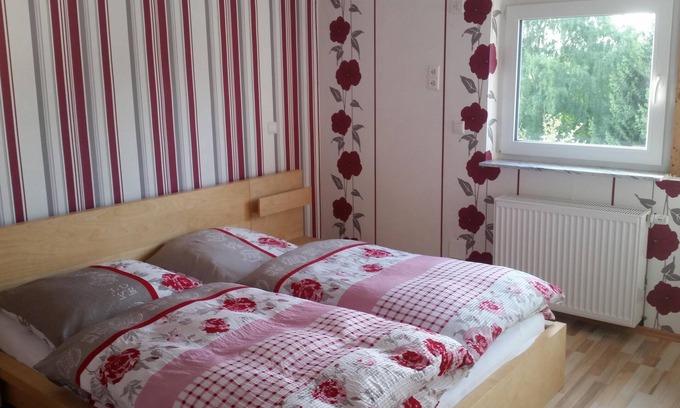 Staffel Apartamento | Fewo directamente en el Lahn con terraza en la azotea - recientemente renovado