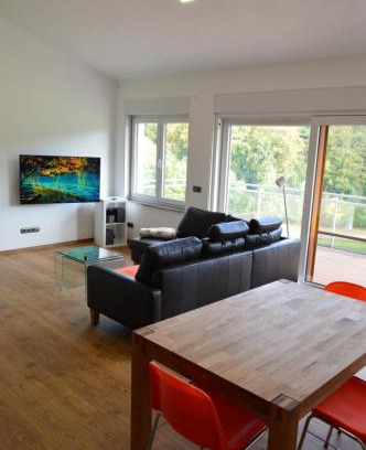 Frohngau Apartamento | FeWo Eifel