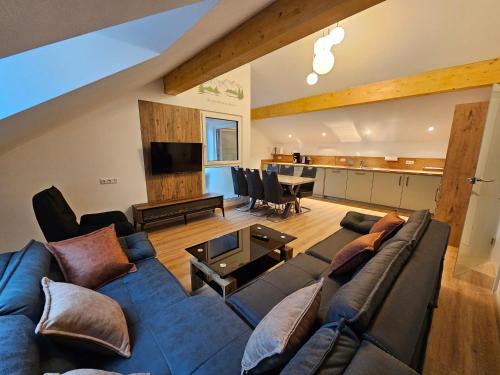 Marktoberdorf Apartamento | Fewo Elke