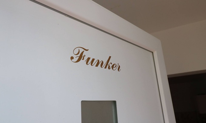 Ostvorpommern Apartamento | FeWo Funker - Koserow Hotel Wald und Meer
