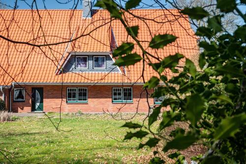 Osterbruch Apartamento | Fewo Heimathafen