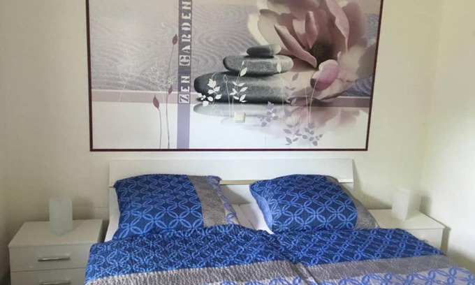 Stollhamm Apartamento | Fewo.Hesume