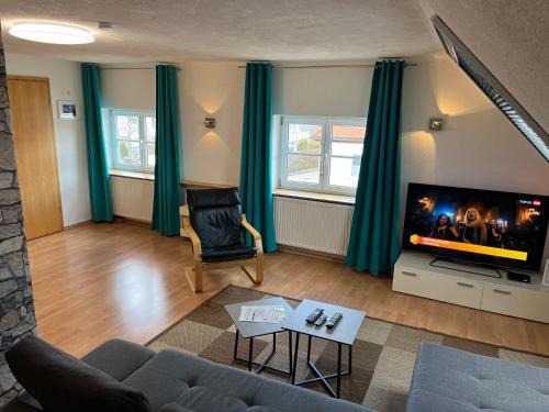 Unterallgau Apartamento | FeWo HoLiDay MAIsoNETTE Allgäu