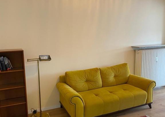 Bottrop Apartamento | FeWo Ibis