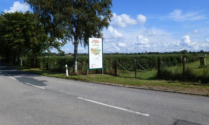 Francop Apartamento | Fewo im Alten Land