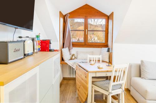 Immenstadt im Allgaeu Apartamento | FeWo Immenstadt Apartment