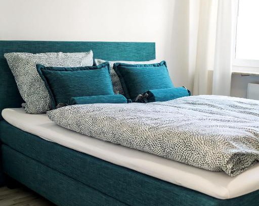 Dattenberg Apartamento | Fewo in Dattenberg