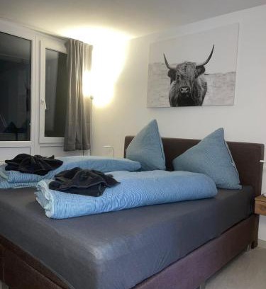 Sankt Englmar Apartamento | FeWo Jule im Predigtstuhl Resort
