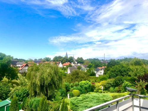 Korbecke Apartamento | Fewo Körbecke am Möhnesee