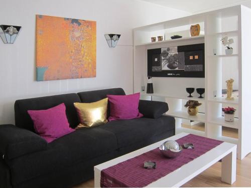 Alte Neustadt Apartamento | Fewo Kleiner Roland
