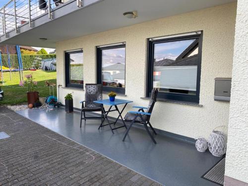Osann-Monzel Apartamento | FeWo Koch48