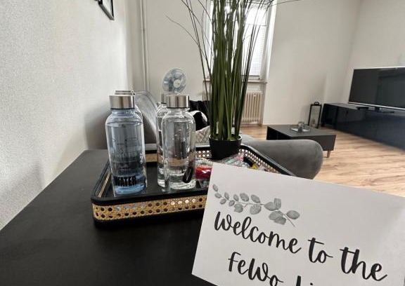 Altdorf Apartamento | FEWO LION