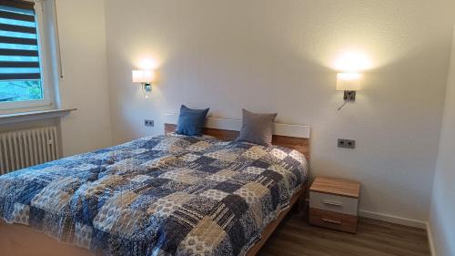 Wermelskirchen Apartamento | FeWo Marjenza