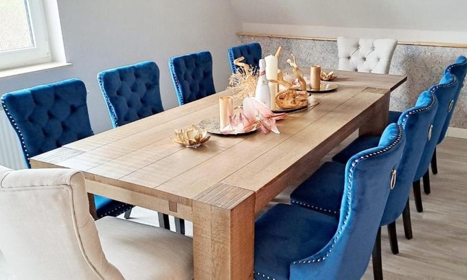 Roevershagen Apartamento | FEWO Meerraum