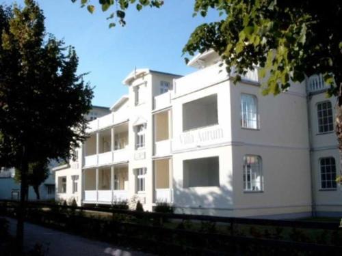 Seeheilbad Graal-Muritz Apartamento | FeWo Michalski - Villa Aurum GM 69551