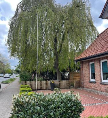 Oldau Apartamento | FeWo Oldaus Nestchen