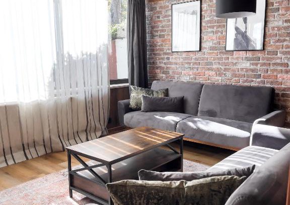 Unterallgau Apartamento | FeWo Ottobeurens Schmuckstück: Gemütlich-Stylische Wohnung