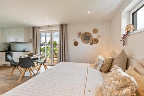 Deffingen Apartamento | Fewo Parkside S4 - 8Min Legoland