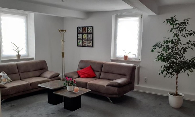 Mainz-Bingen Apartamento | FeWo Pfaffen-Schwabenheim
