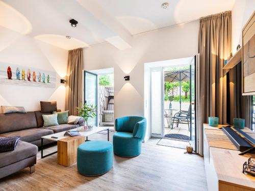 Prora Apartamento | FeWo Prora - Lieblingsplatz