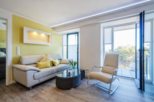 Prora Apartamento | FeWo Prora - Sanddüne