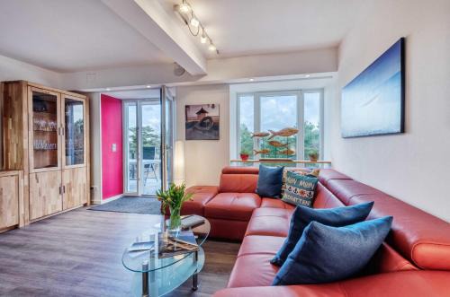 Prora Apartamento | FeWo Prora - Strandidyll