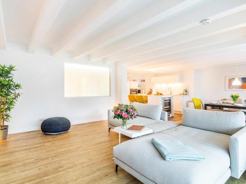 Prora Apartamento | FeWo Prora - Sunny