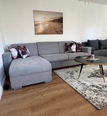Karlshof/Israelsdorf/Gothmund Apartamento | FEWO Relax 1