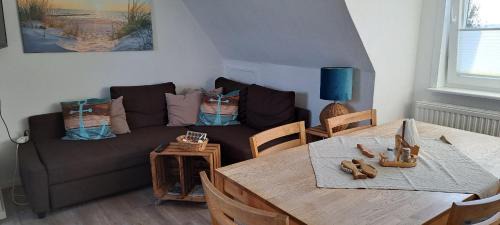 Pellworm Apartamento | Fewo Sandbank