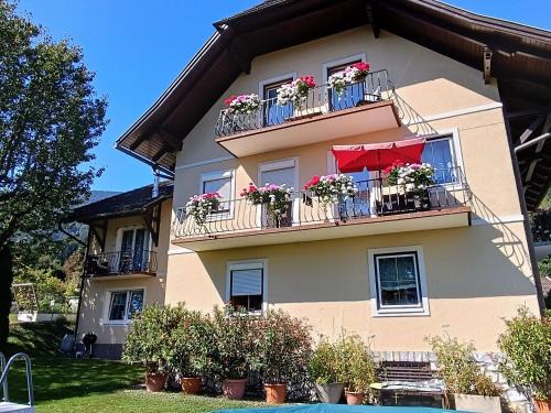 Bodensdorf Apartamento | FeWo Schätzer - Geiger