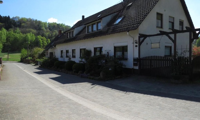 Trulben Apartamento | Fewo Scherb