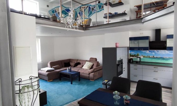 Treysa Apartamento | FeWo Steingasse