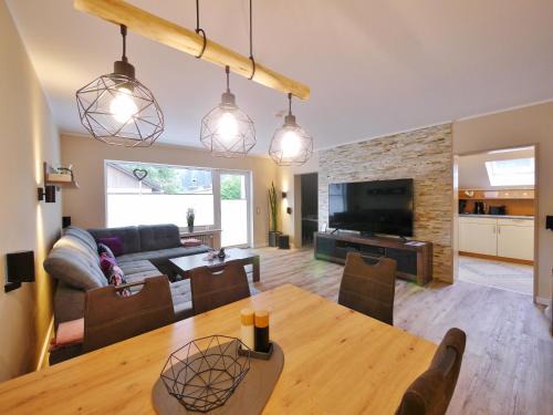 Stryck Apartamento | Fewo Steingrotte (inkl. MeineCard+)