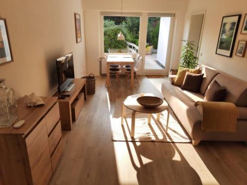 Malente Apartamento | FeWo Steuerbord