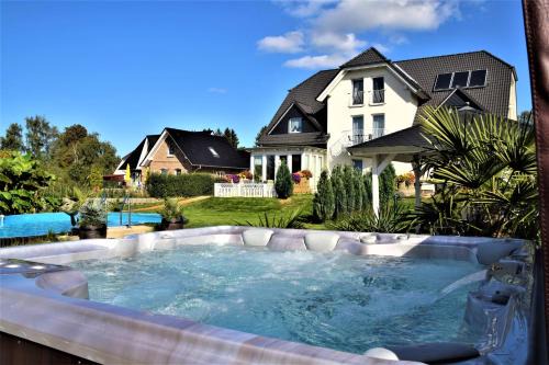 Neppermin Apartamento | Fewo Traum