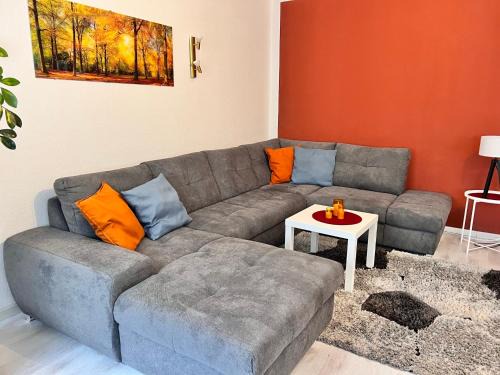 Goslar Apartamento | FeWo Villa - Mitten im Herz Goslar
