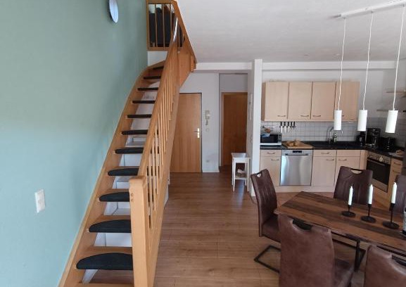 Barth Apartamento | FeWo Vineta