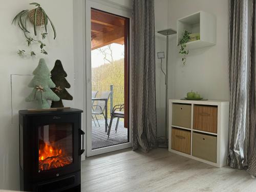 Rieden Apartamento | FeWo Waldblick