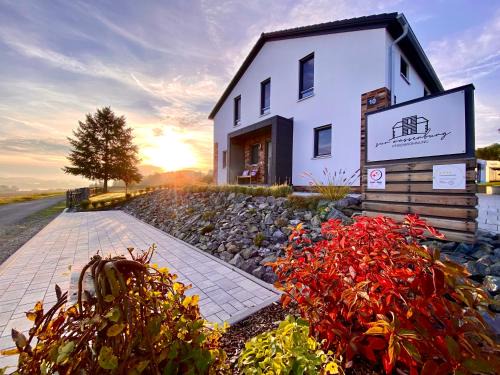 Thiergarten Apartamento | FeWo Zur Wasserburg