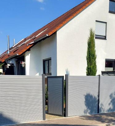 Speyer Apartamento | Feworeinhard