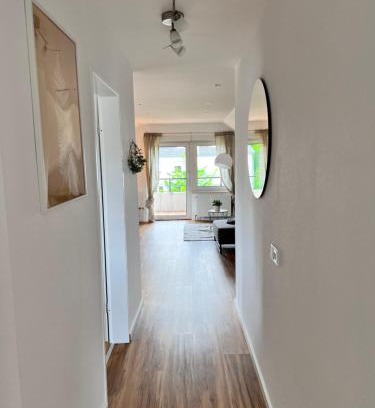 Recklinghausen Apartamento | FewoReNo