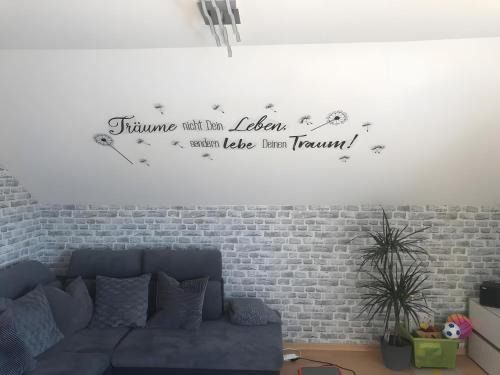 Wenden Apartamento | Fewowe Ferienwohnung Wenden