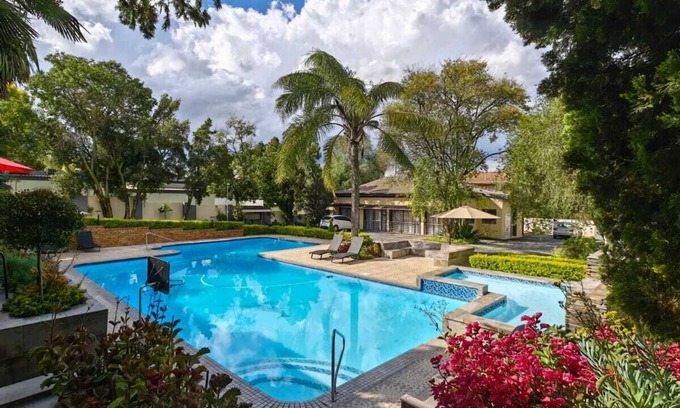 Greater Johannesburg Metropolitan Area Casa | Fezeu's Place