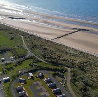 Prestatyn Otro | Ffrith Park hotel pods