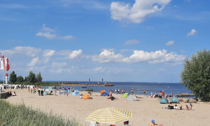 Ueckermuende Apartamento | FH An der Quelle, Deutschland